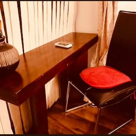 Castle Guest Homestay Dunboyne