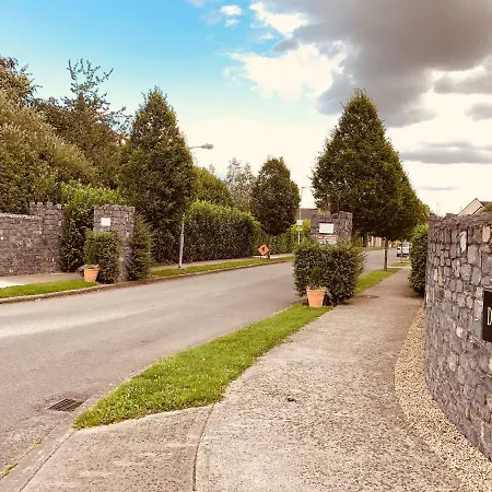 Castle Guest Homestay Dunboyne